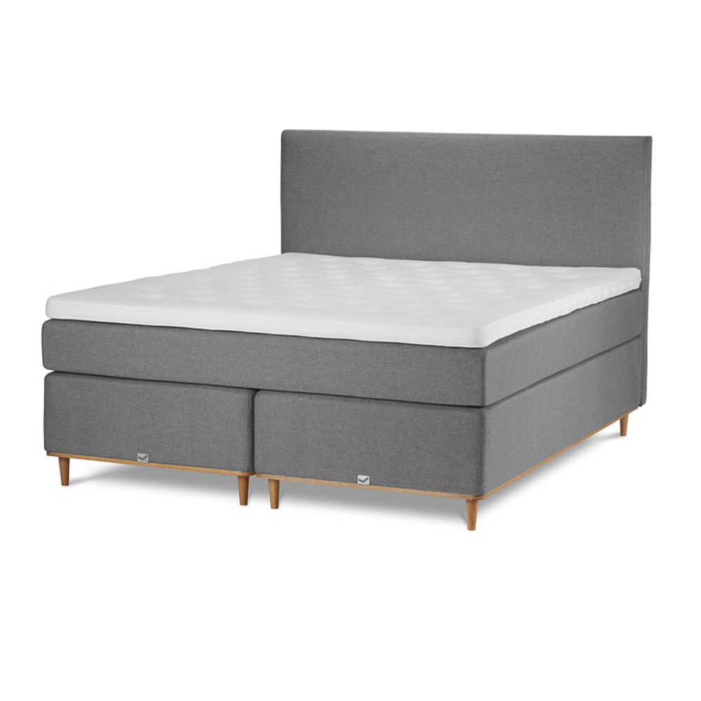 Viking Adelsö Kontinentalsäng