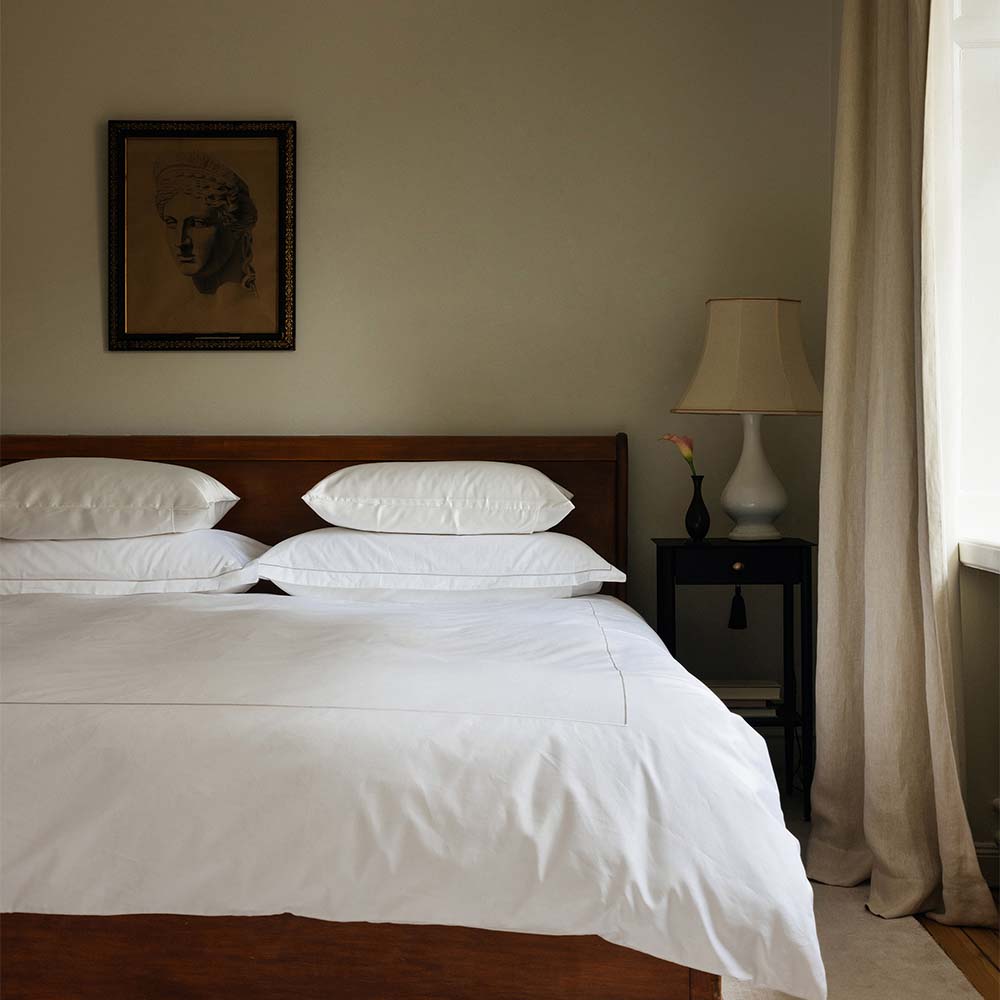 Mille Notti Nuvola Påslakan