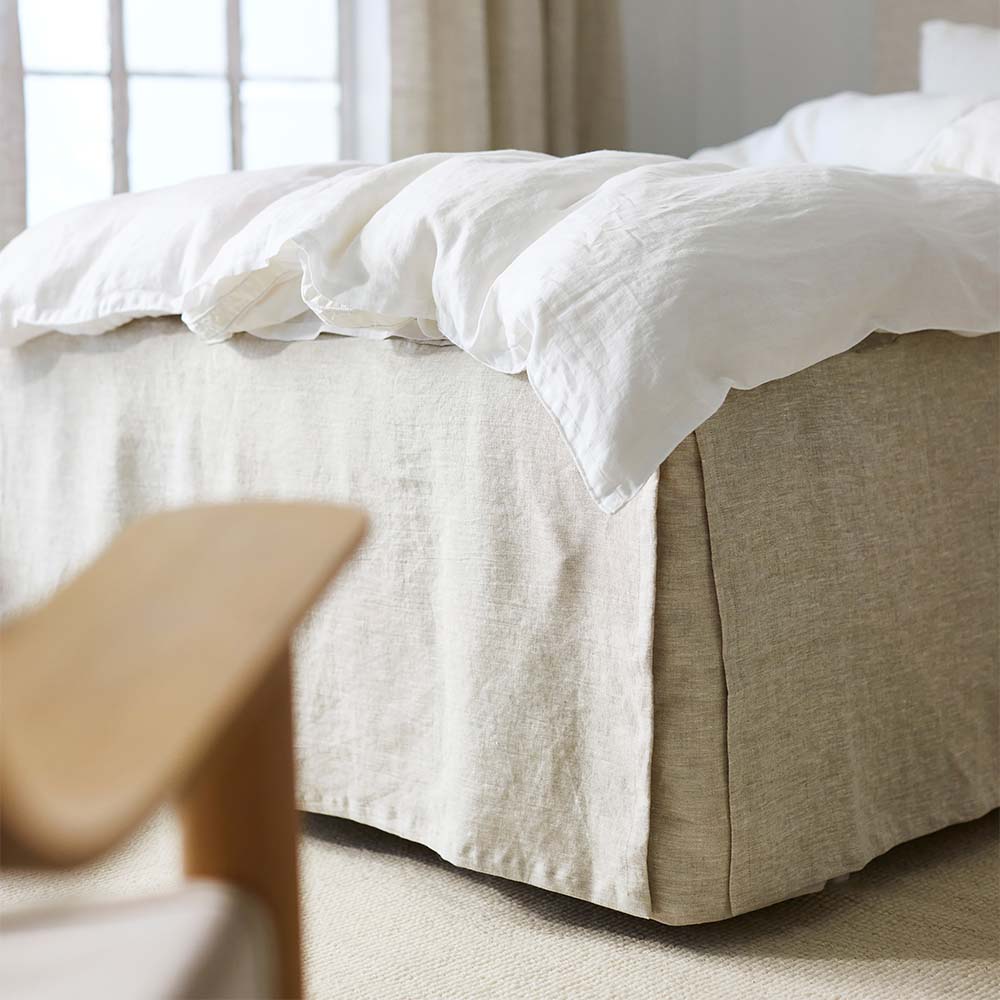 Himla Miramar Sängkappa