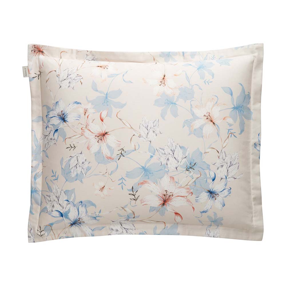 Gant Floral Örngott