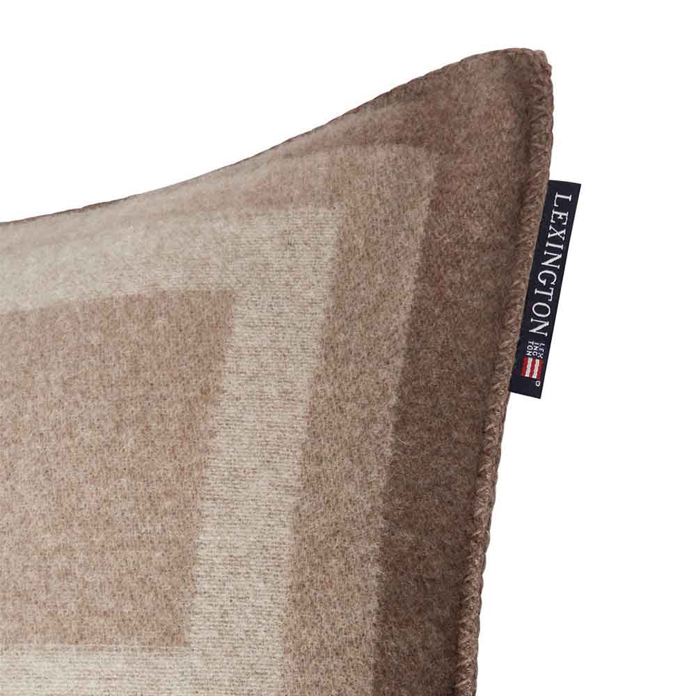 Lexington Graphic Recycled Wool Kuddfodral