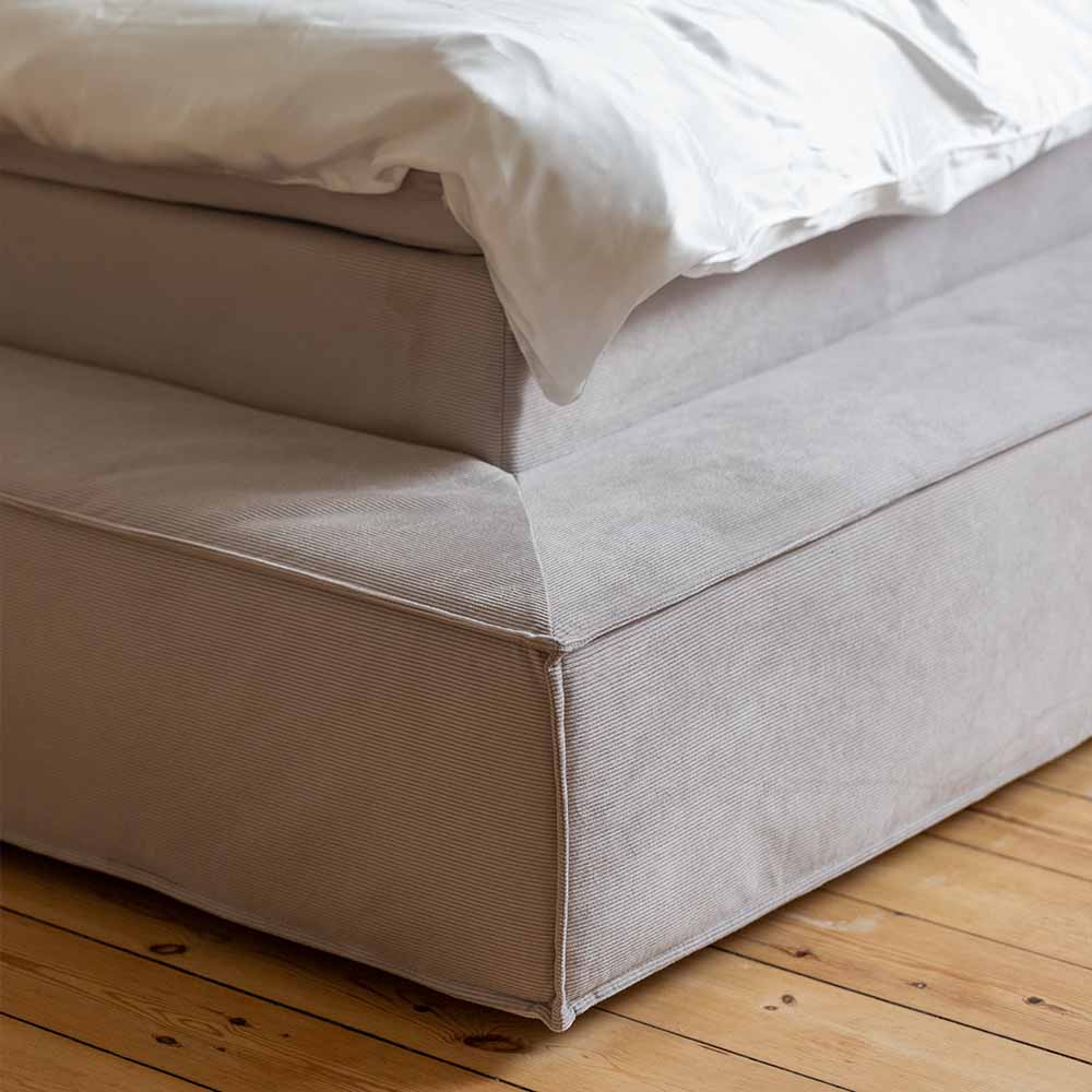 Carpe Diem Beds Rörö Stora Sängram