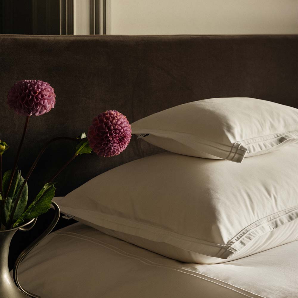 Mille Notti Bianca Sammet Largo S&auml;nggavel