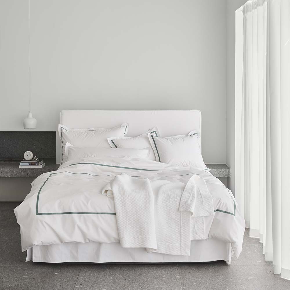 Mille Notti Alexandra Canvas S&auml;nggavel