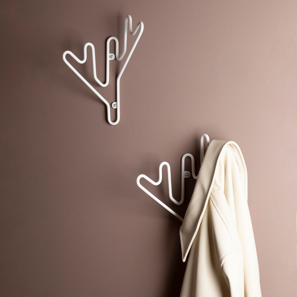 Maze Twig Hanger Klädhängare