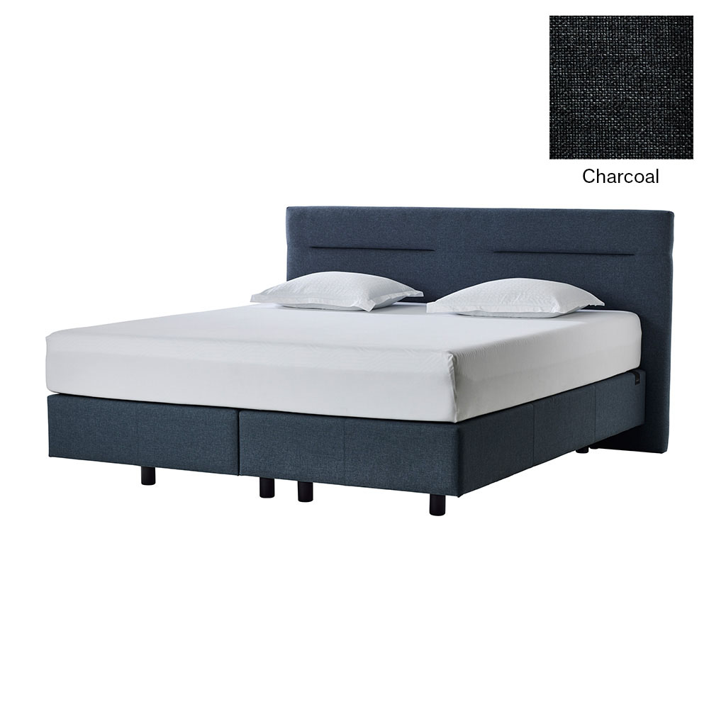 Tempur Spring Box Pro Plus Kontinentalsäng