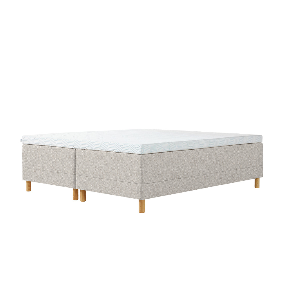 Tempur Promise Plus SmartCool Rams&auml;ng