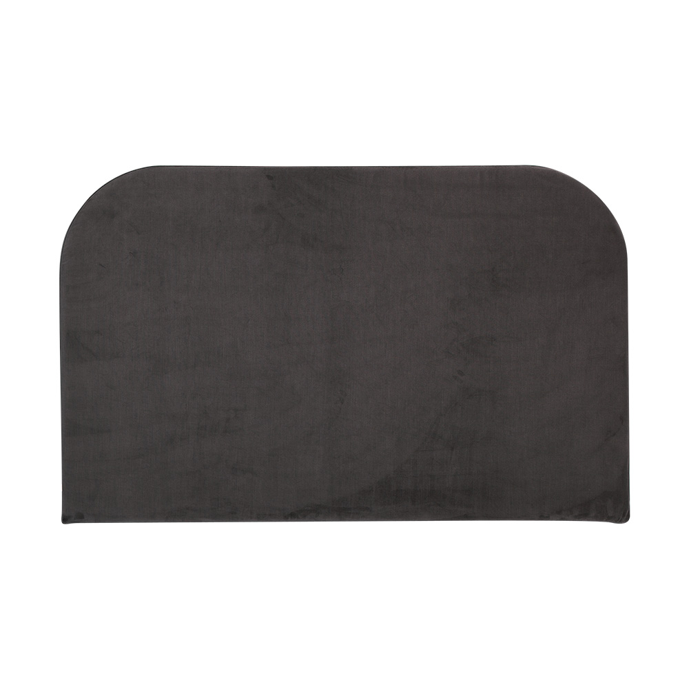 Mille Notti Bianca Sammet Largo S&auml;nggavel