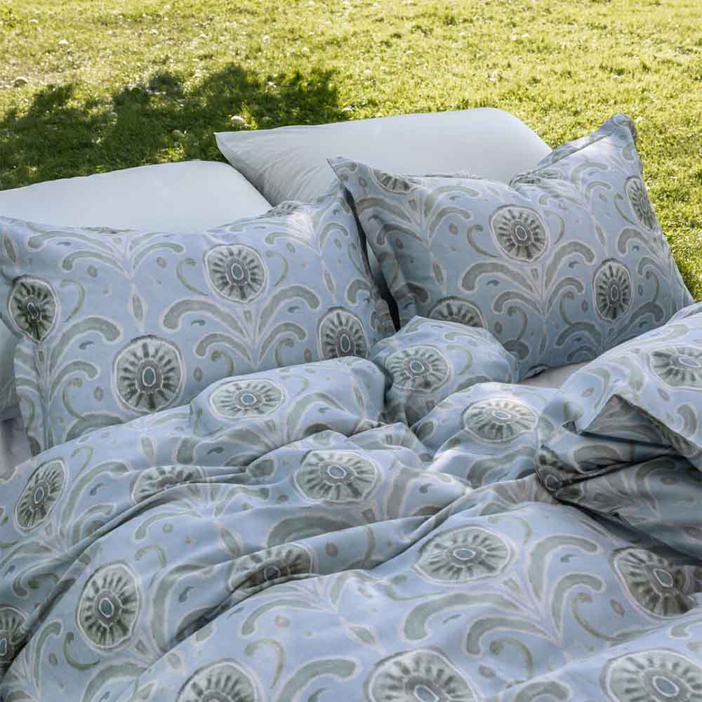 Borås Cotton Moulins Påslakanset