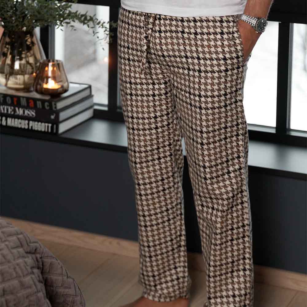 Halvor Bakke Chateau Roubine Pyjamasbyxa