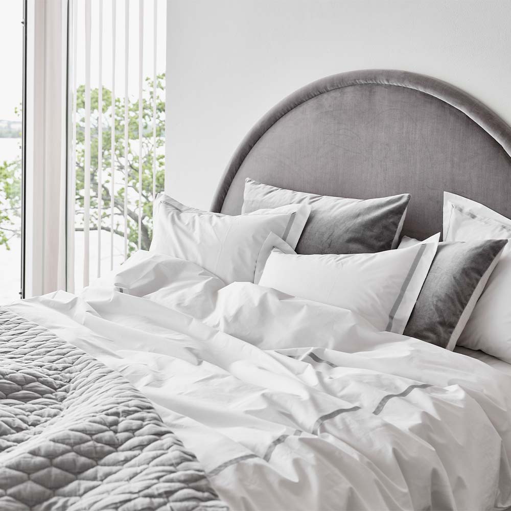 Mille Notti Luna Sammet S&auml;nggavel