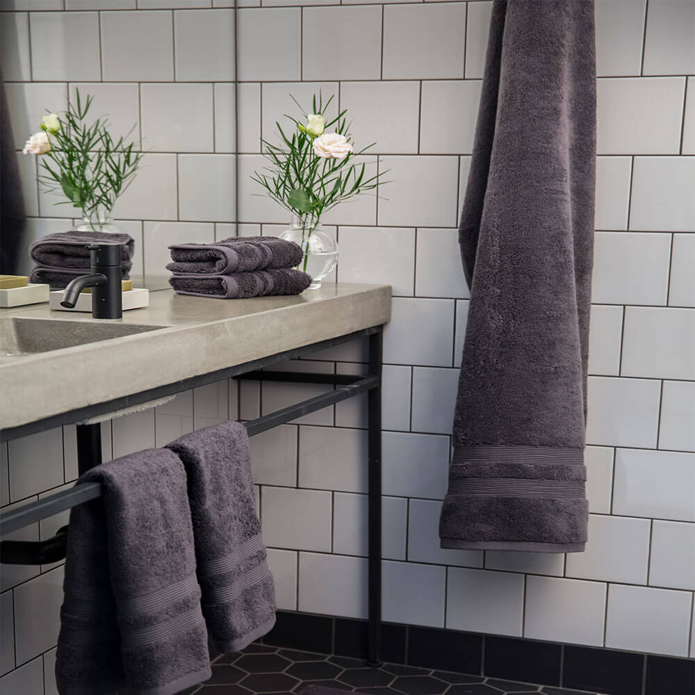 Mille Notti Fontana Handduk