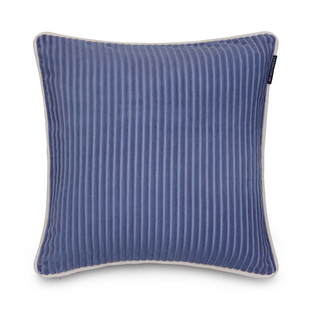 Lexington Cord Organic Cotton Velvet Kuddfodral