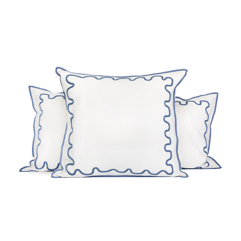 Mille Notti Cecina Kuddfodral