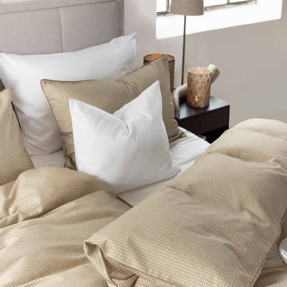 Bor&aring;s Cotton Enzo P&aring;slakanset