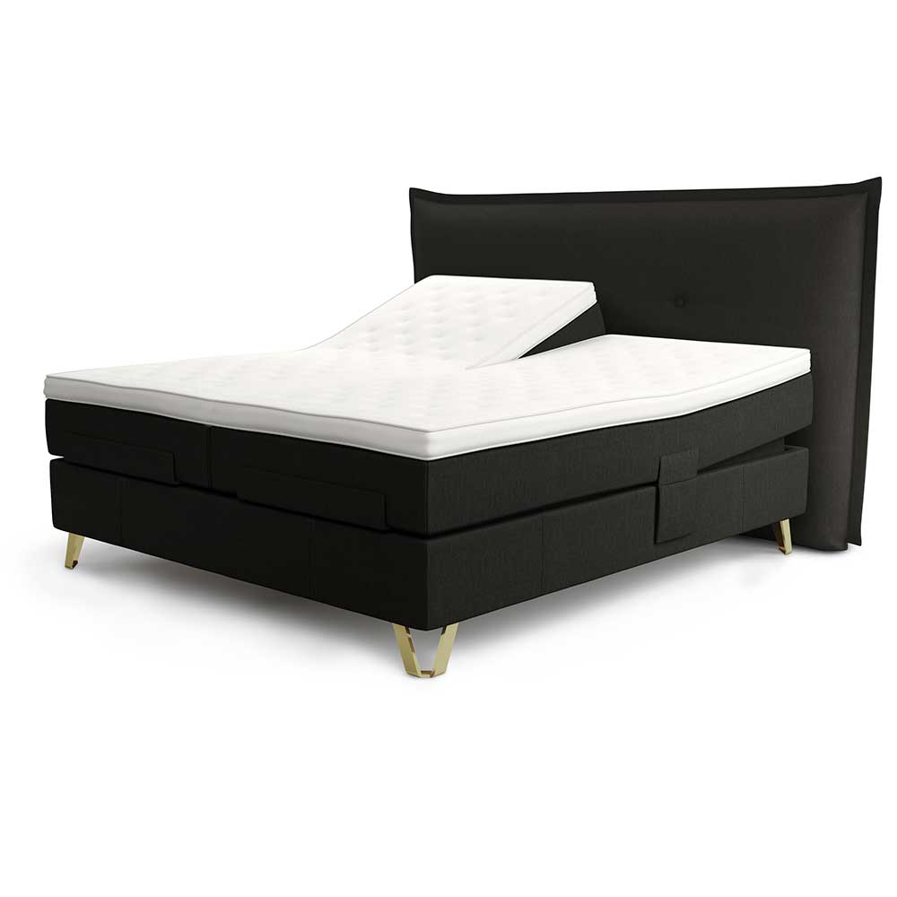 Jensen Supreme Aqtive II St&auml;llbar S&auml;ng