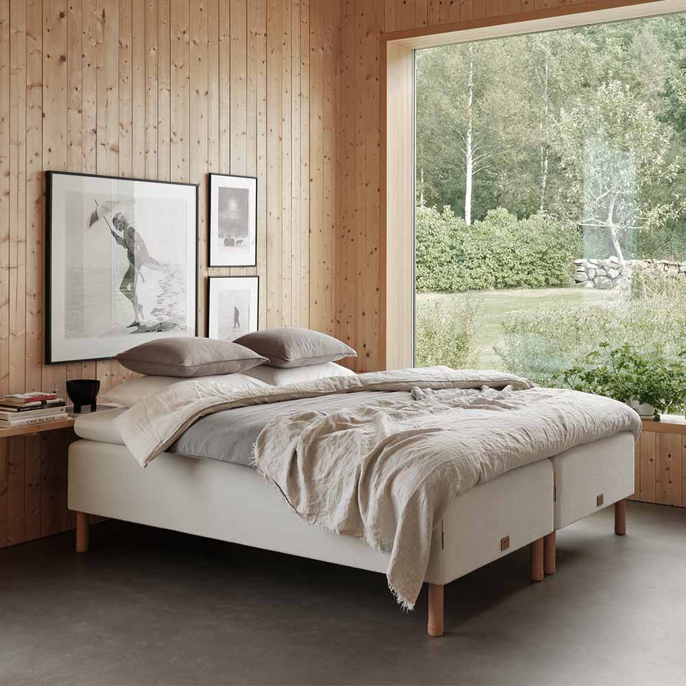 Mattsons Beds Light Rams&auml;ng