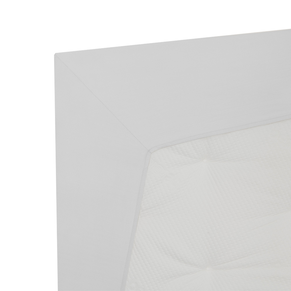 Stunda Plain Kuvertsytt Underlakan