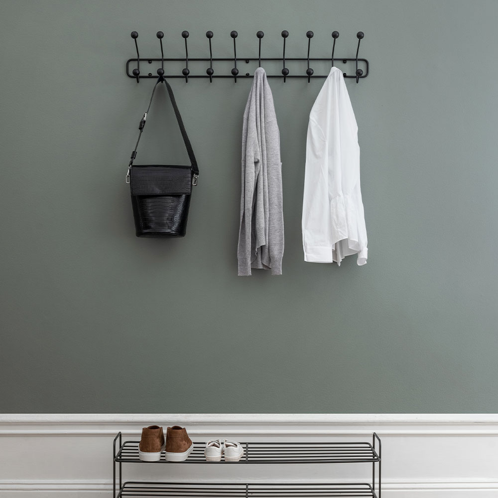 Maze Bill Horizontal L Kl&auml;dh&auml;ngare