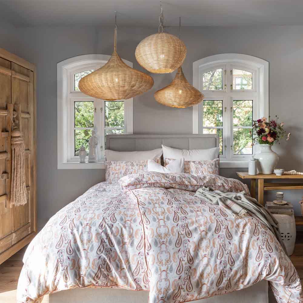 Bor&aring;s Cotton Fabiola &Ouml;rngott