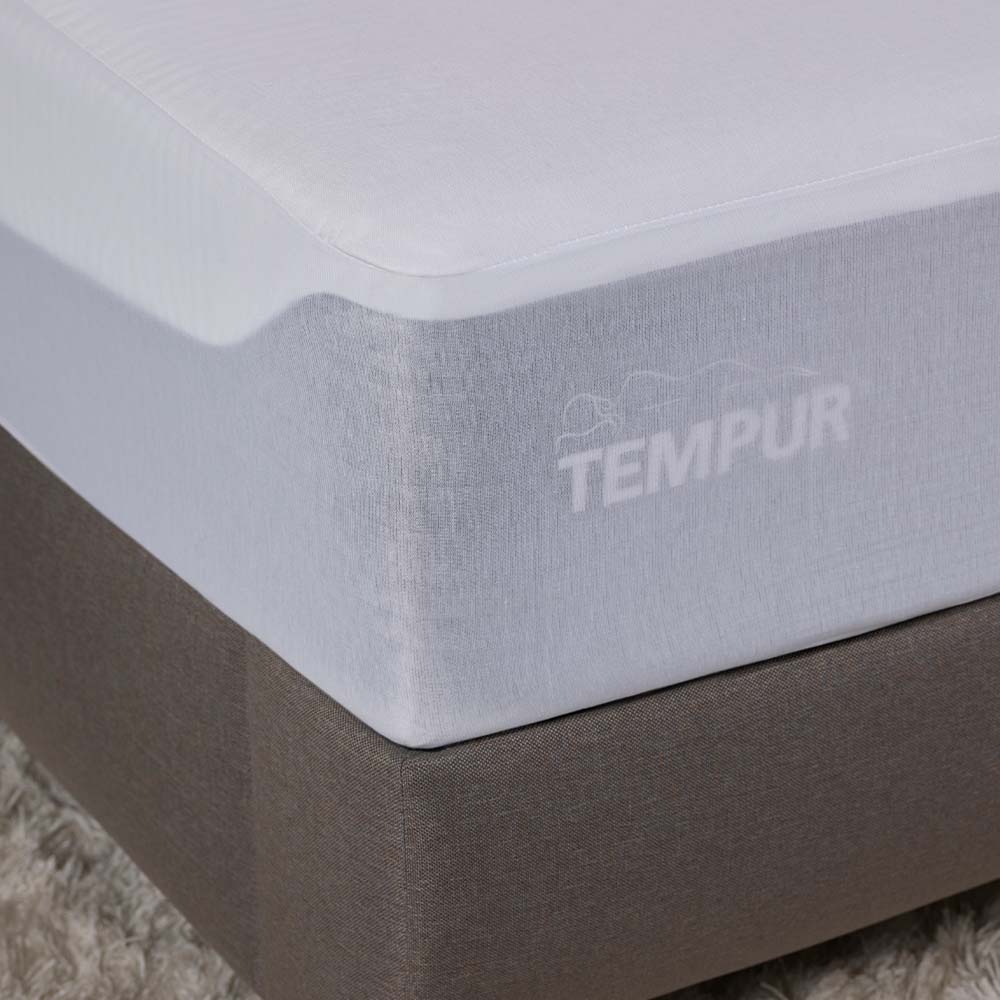 Tempur Tencel Svalkande Madrasskydd 30-32 Cm