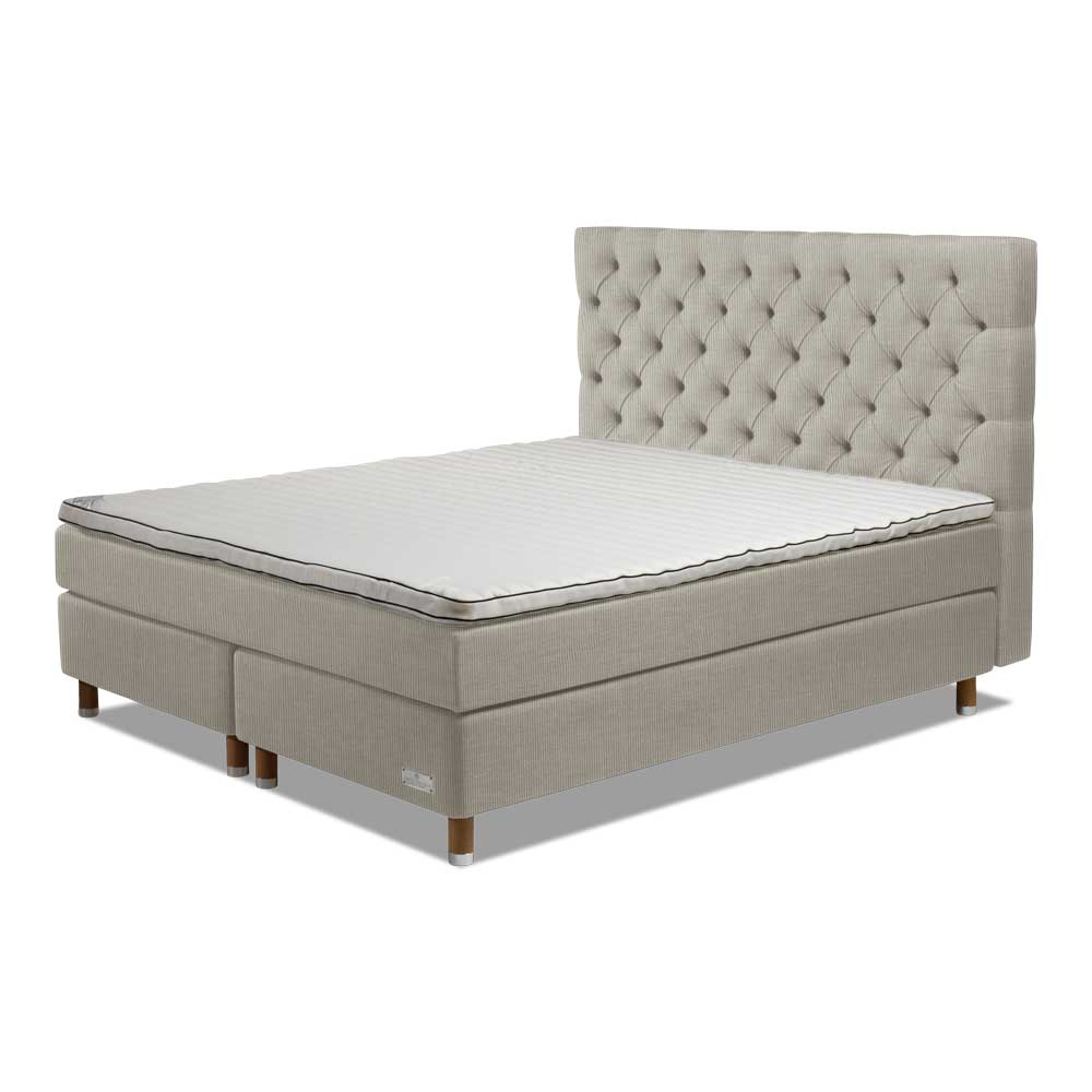 Carpe Diem Beds Kornö Kontinentalsäng