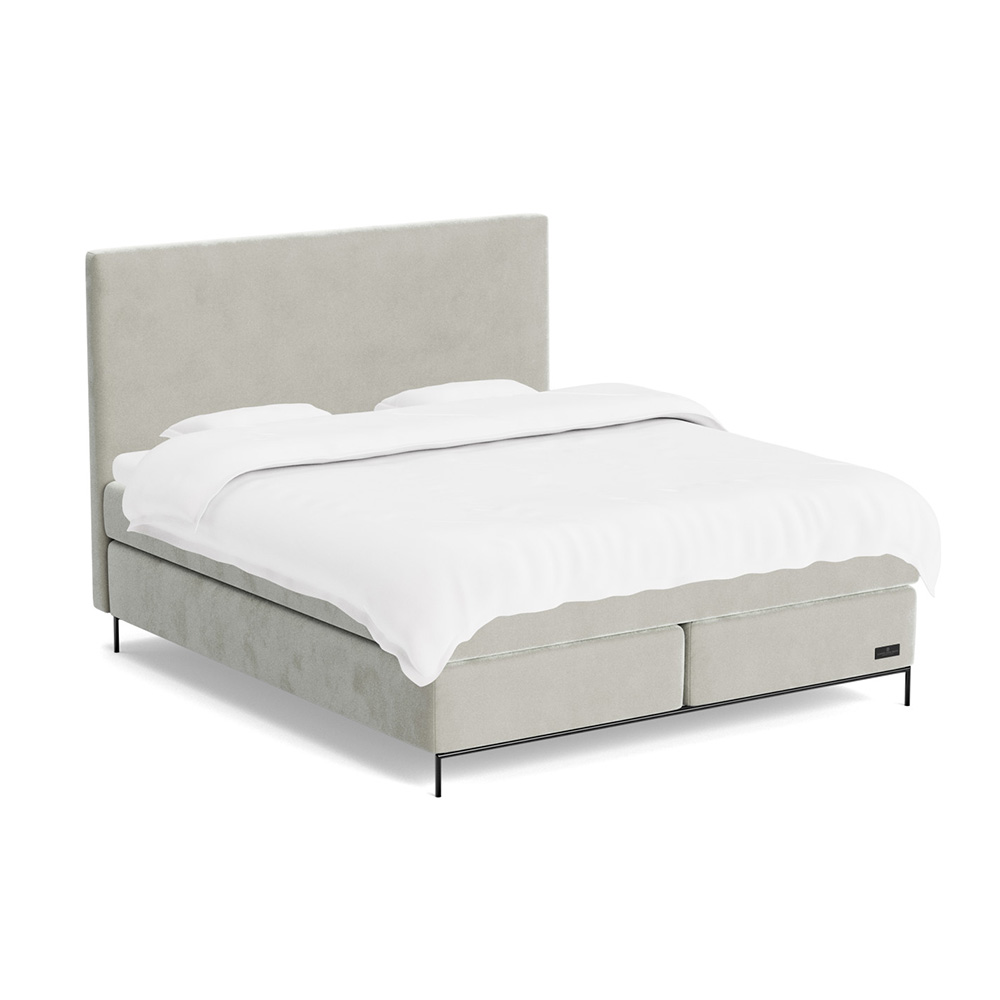 Carpe Diem Beds Sandö LTD Cliff Kontinentalsäng