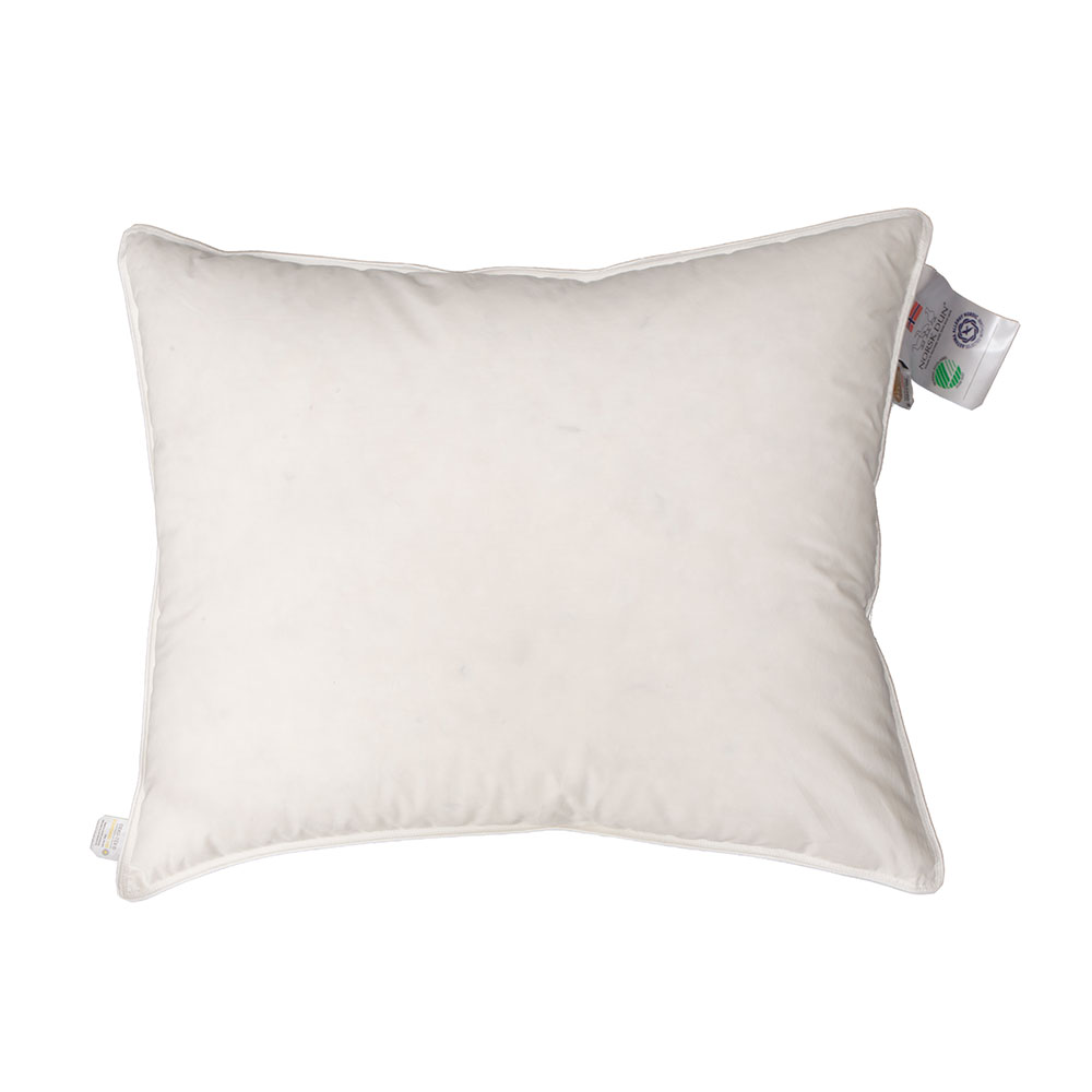 Norsk Dun Premium Dunkudde