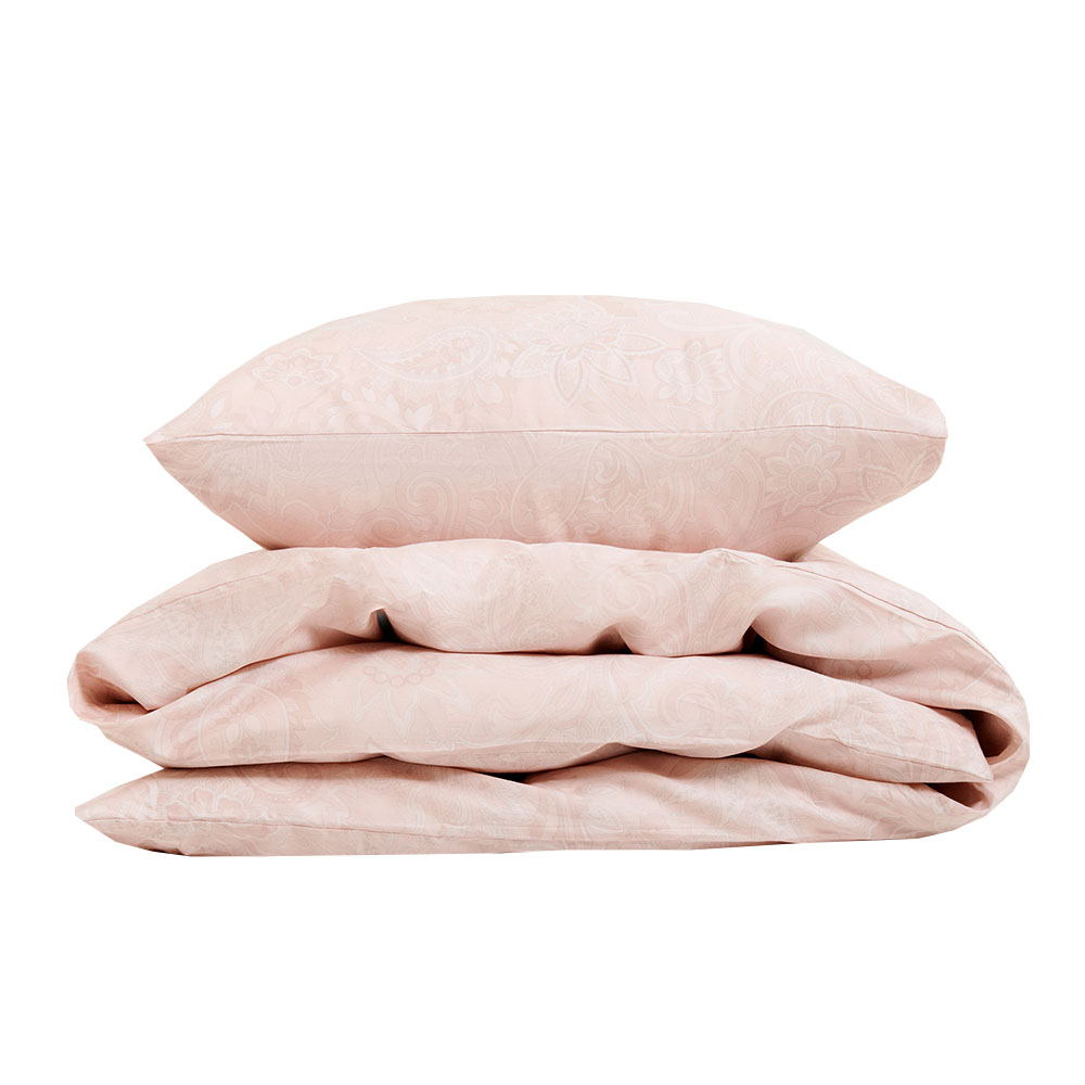 Stunda Print Påslakanset