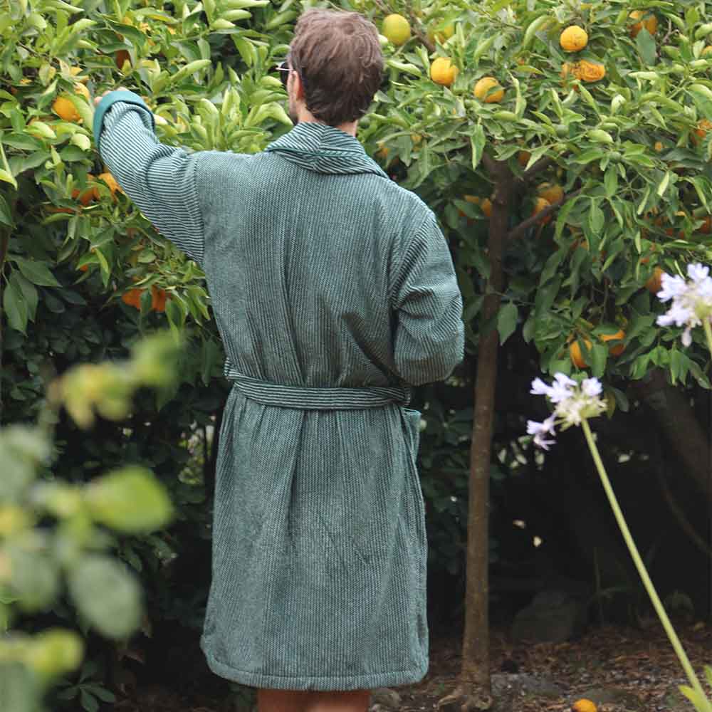 Juniper The Finca Morgonrock