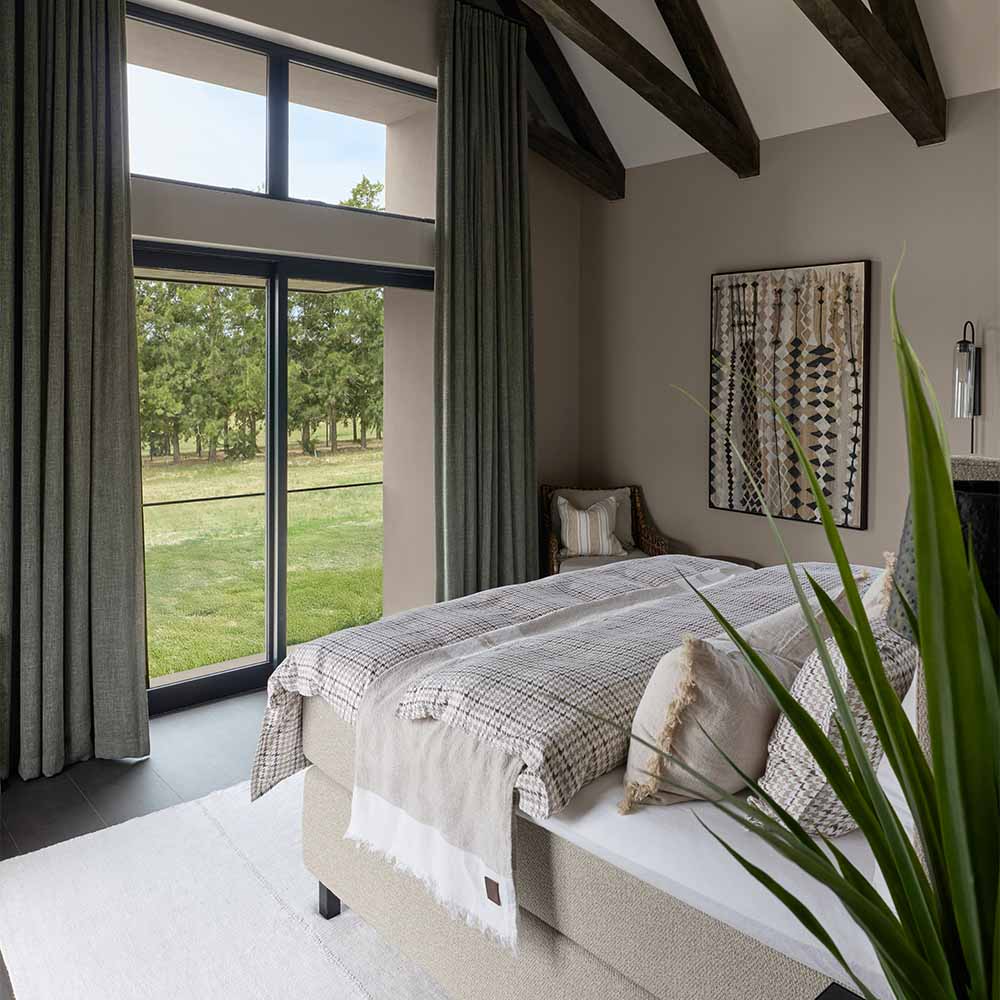 Halvor Bakke Chateau Roubine Påslskanset