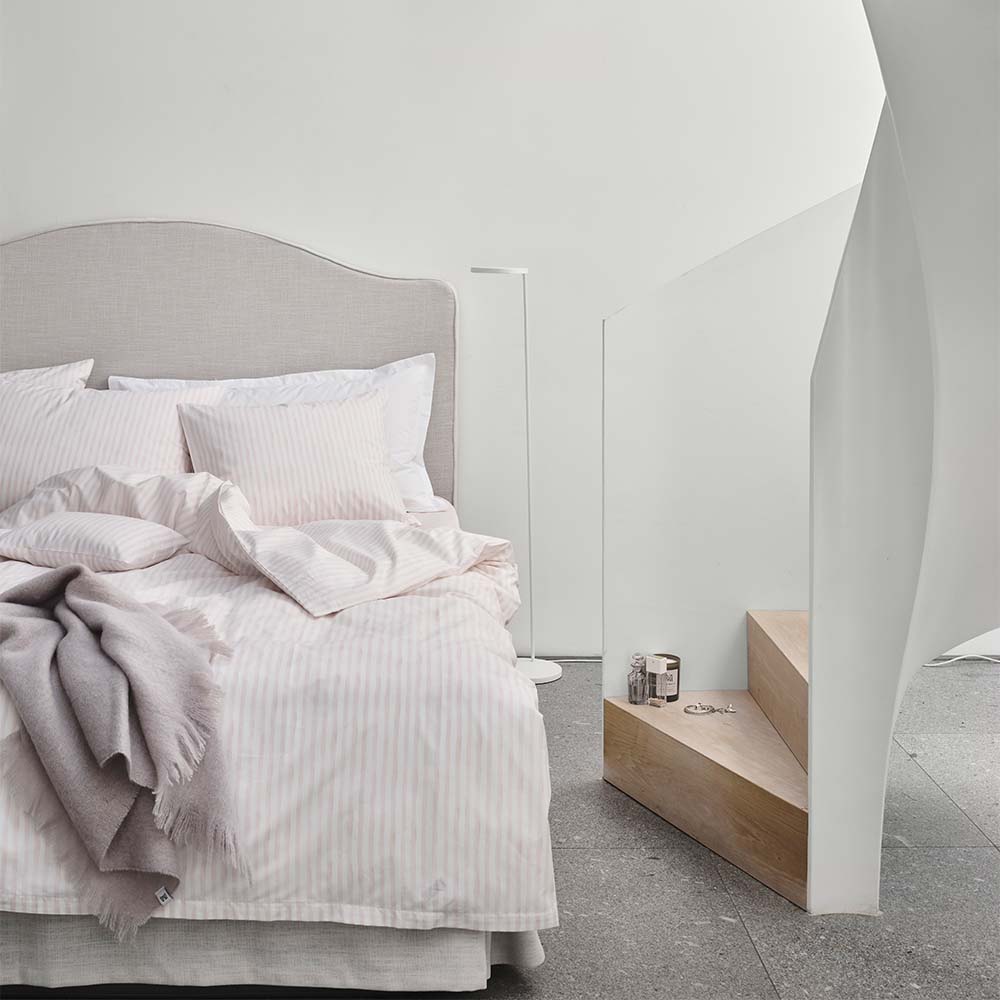 Mille Notti Carlita Linen S&auml;nggavel