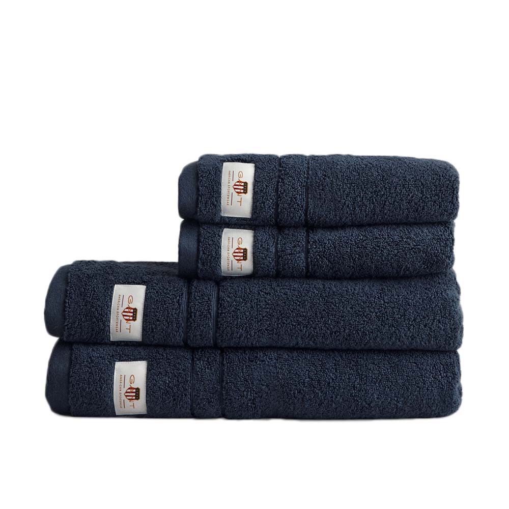 Gant Archive Shield Handduk 4-pack