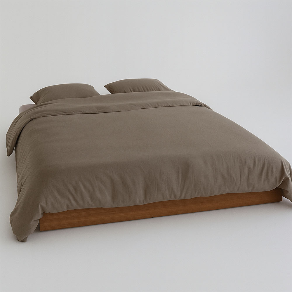 Movesgood Bambu Påslakanset