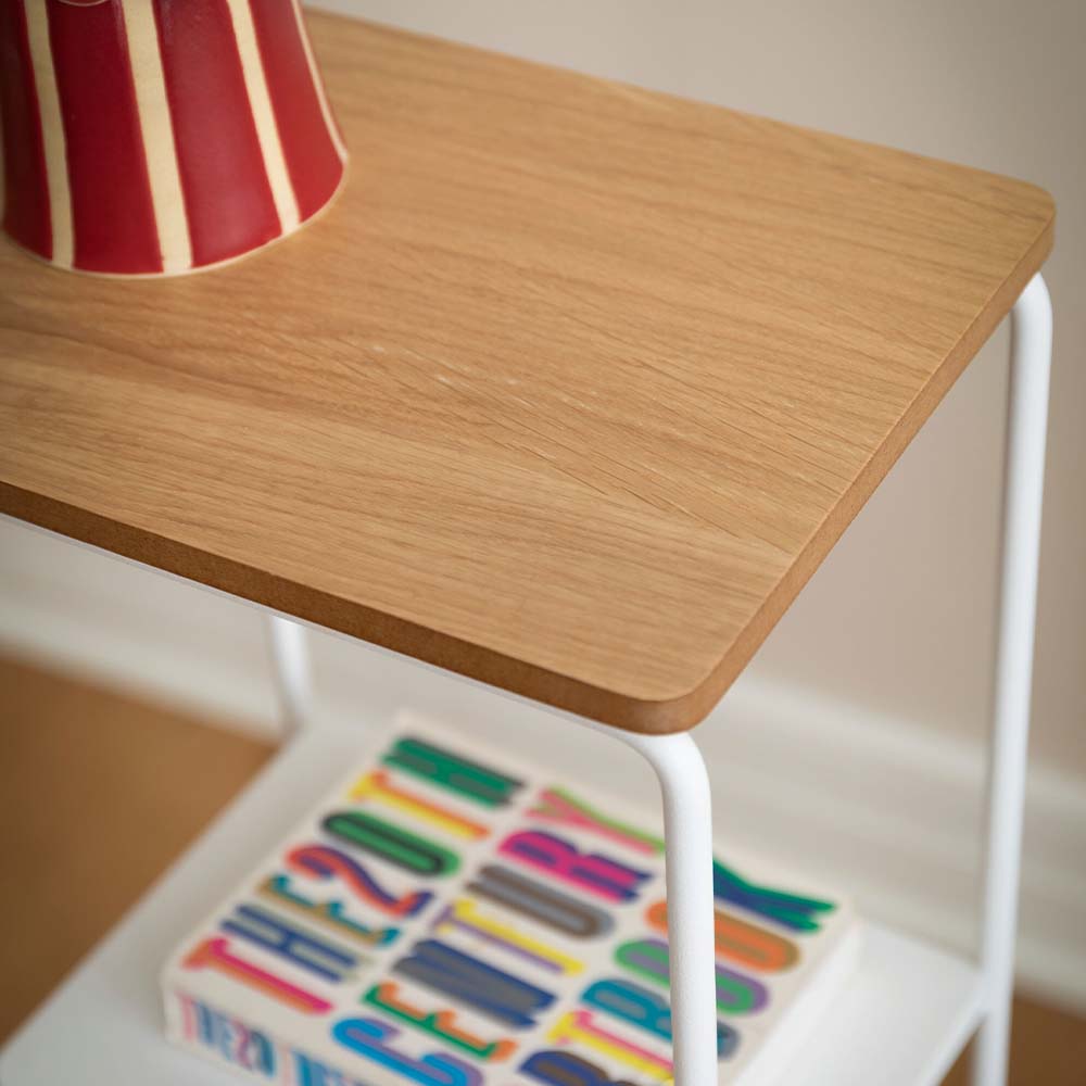 Maze Mixrack Floor Shelf L