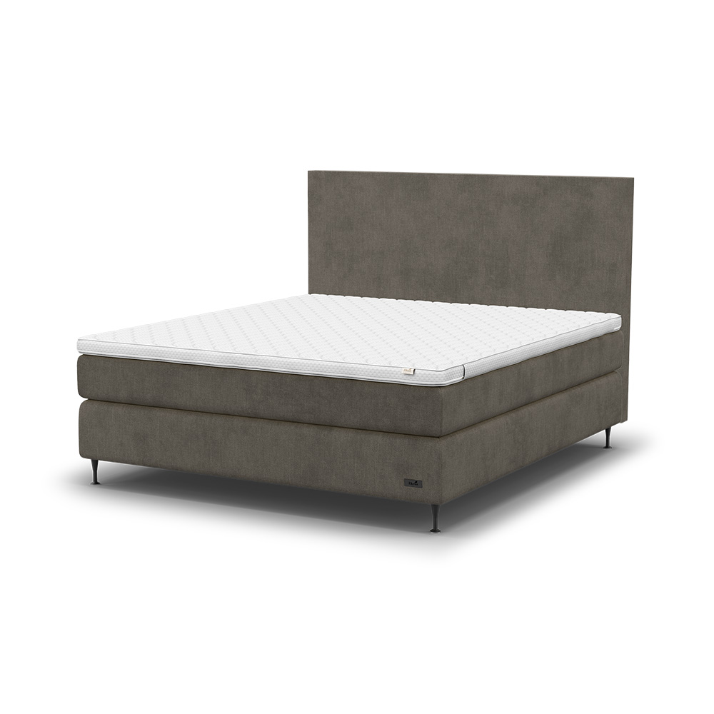 Ekens Entré Kontinentalsäng 160x200 Klassisk Mylla