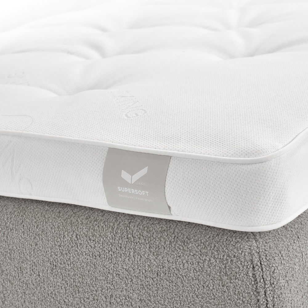 Viking Supersoft Flex Bäddmadrass