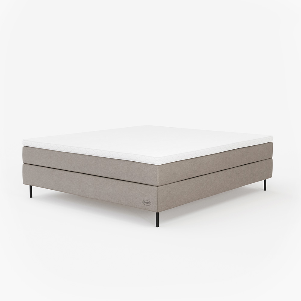 Jensen Diplomat Kontinentals&auml;ng