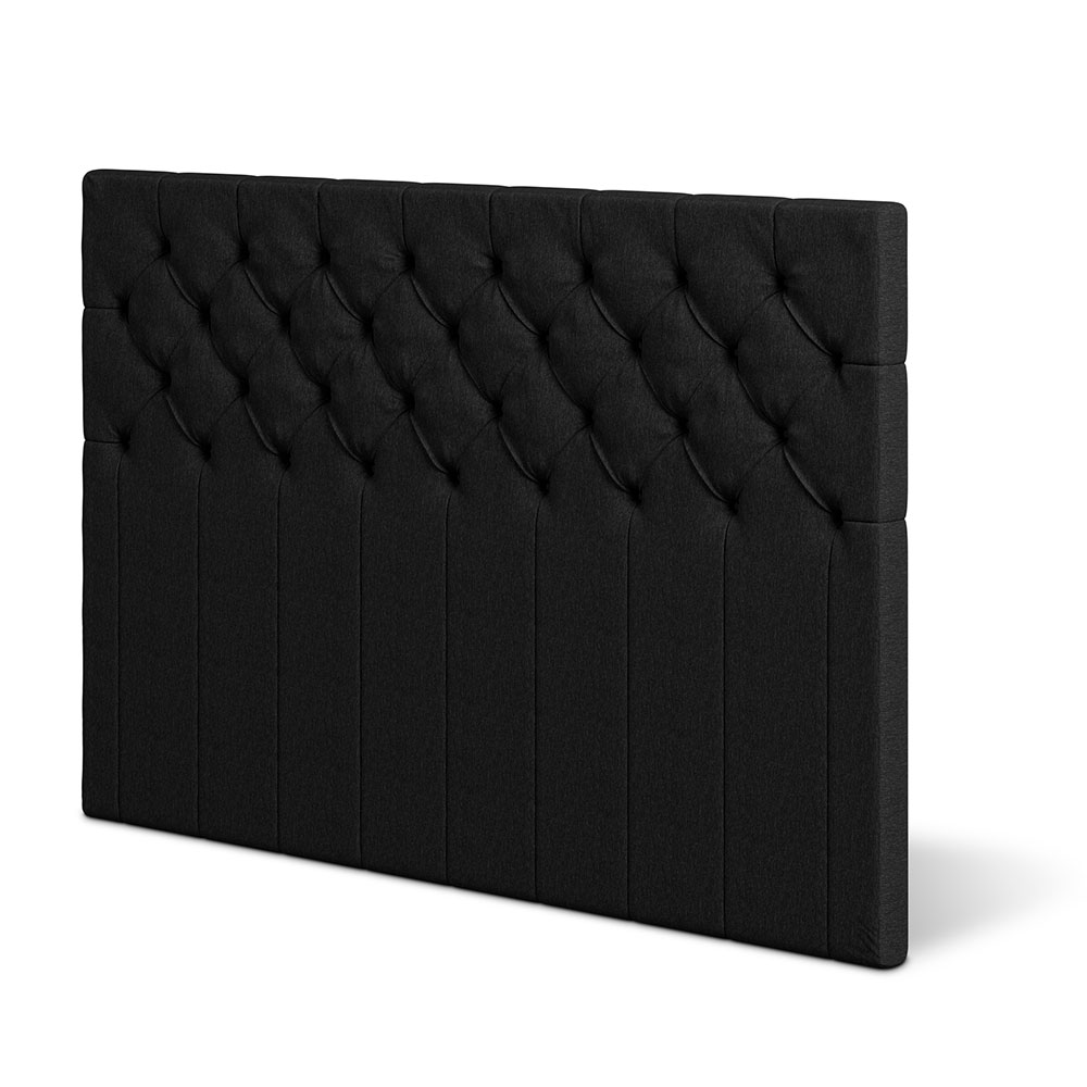 24SJU Djupknappad S&auml;nggavel