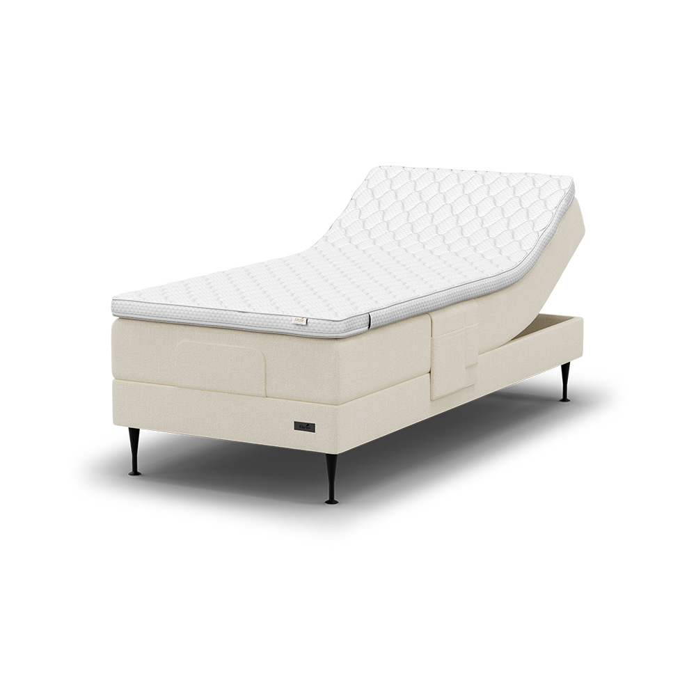 Ekens Essens Ställbar Säng