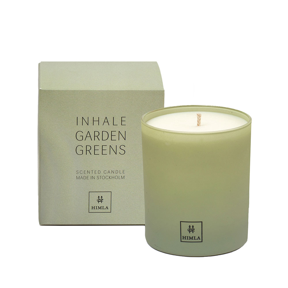Himla Inhale Doftljus