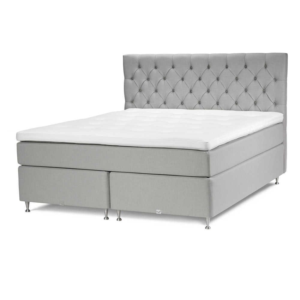 Viking Birka Kontinentalsäng