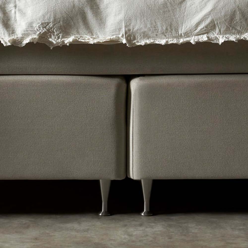 Viking Atlas Sängben 4-pack