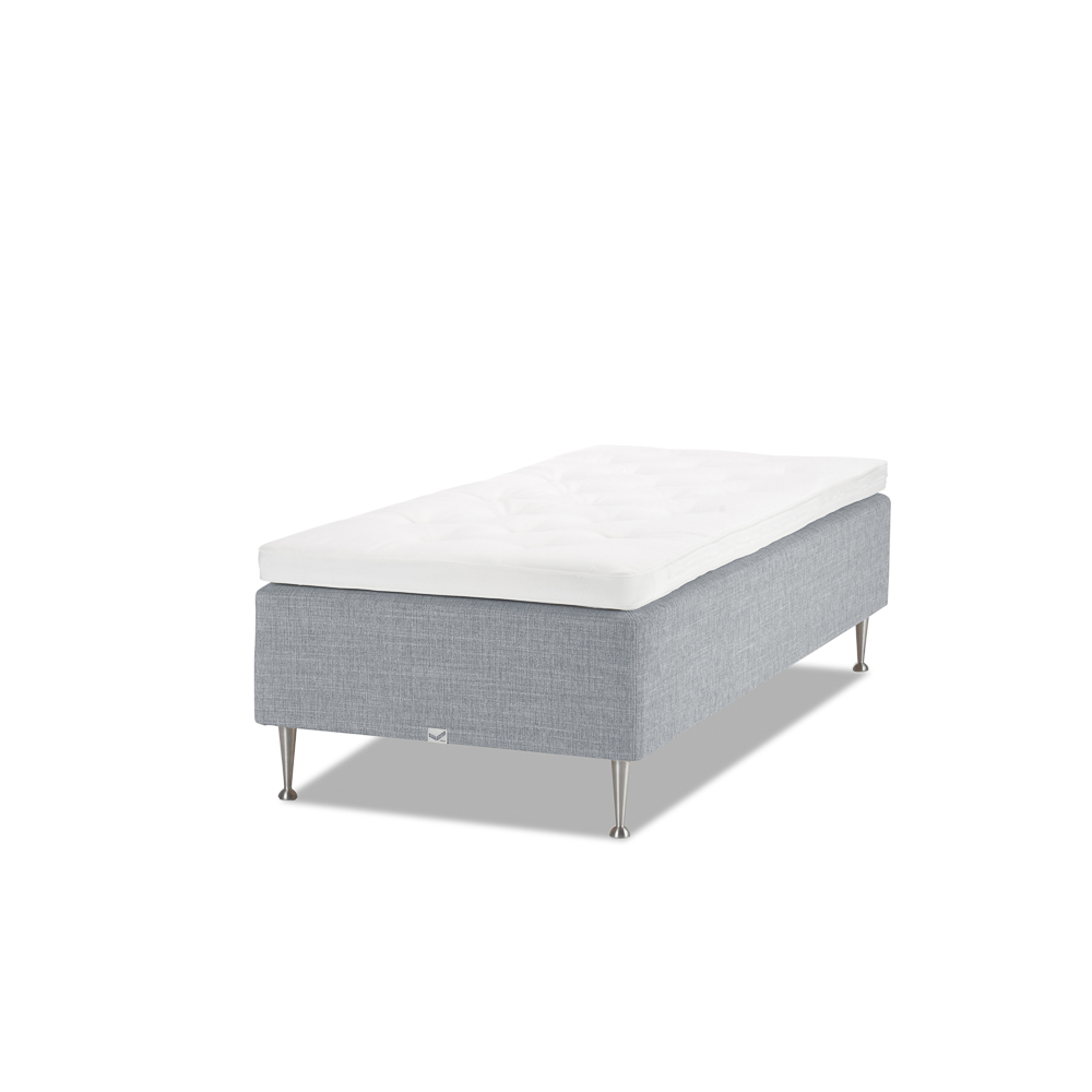 Viking Birka Ramsäng 90x210 Sky Blue