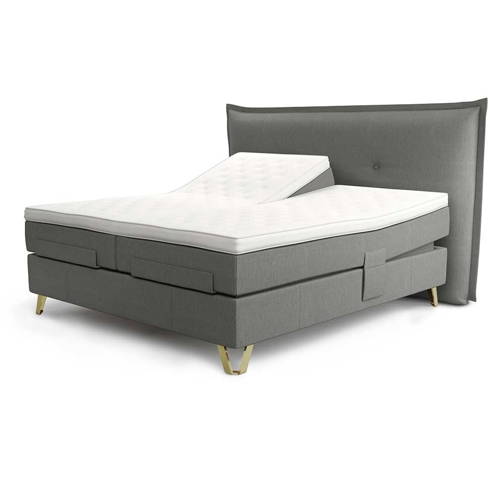 Jensen Supreme Aqtive II St&auml;llbar S&auml;ng