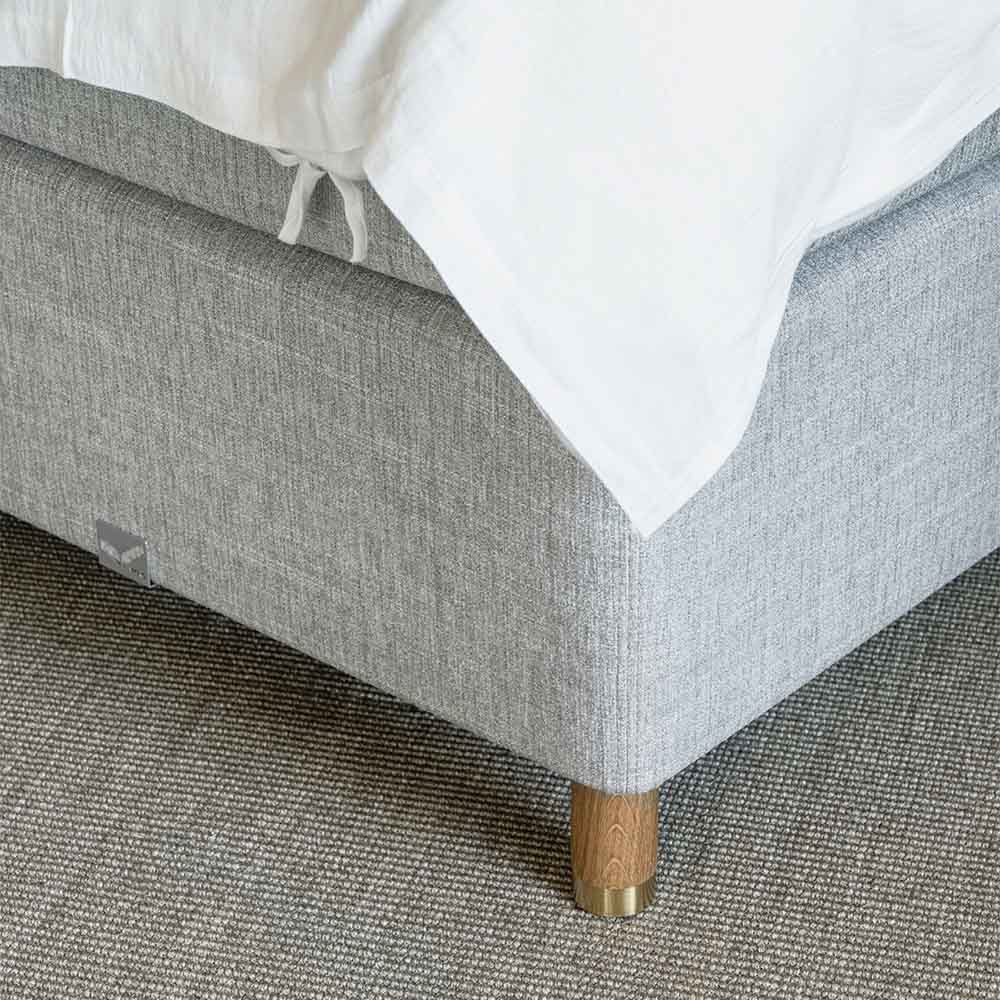 Viking Ekerö Kontinentalsäng