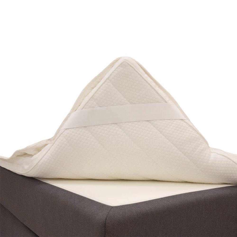 Borås Cotton Quilt Madrasskydd