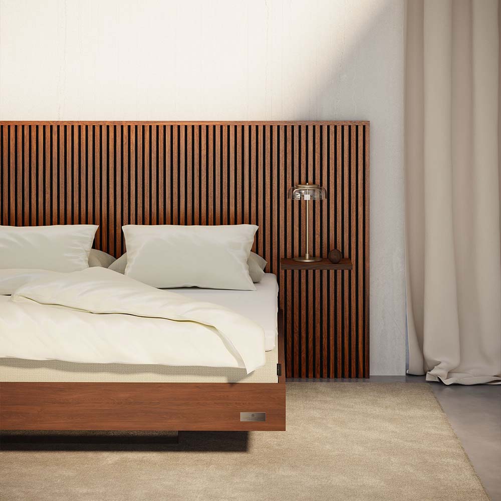 Carpe Diem Beds Pinn&ouml; Tr&auml; S&auml;nggavel