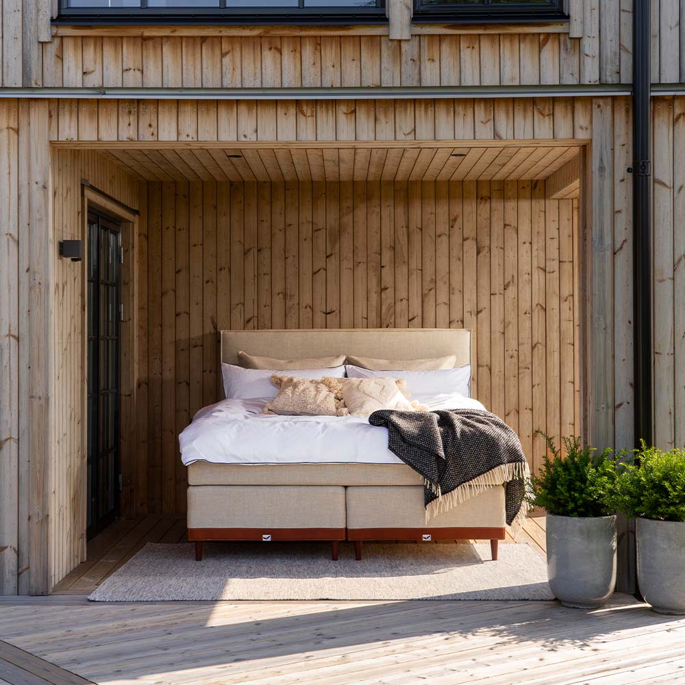 Viking Adels&ouml; T&auml;rnsj&ouml; Edition Kontinentals&auml;ng