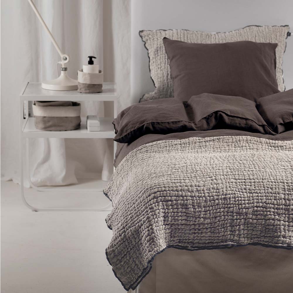 Himla Pauline Överkast